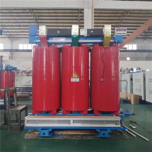 寿县SCB10-1250KVA/10KV/0.4KV干式变压器