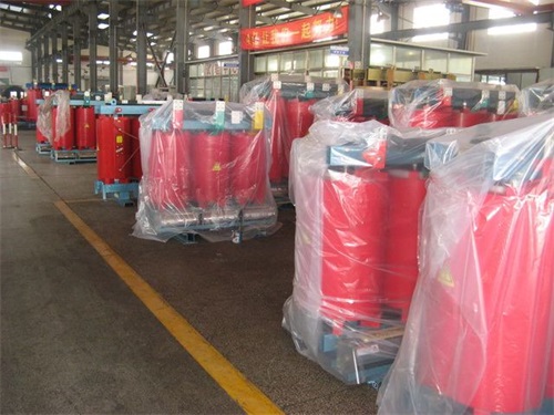 寿县SCB10-200kva干式变压器现货价格