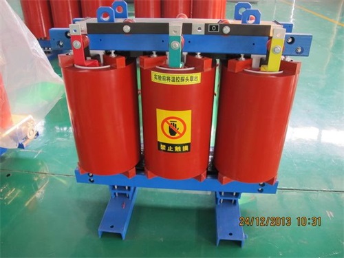 寿县SCB12-315KVA/10KV/0.4KV干式变压器